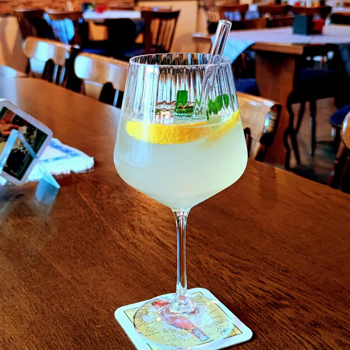Essen und Trinken photo 1