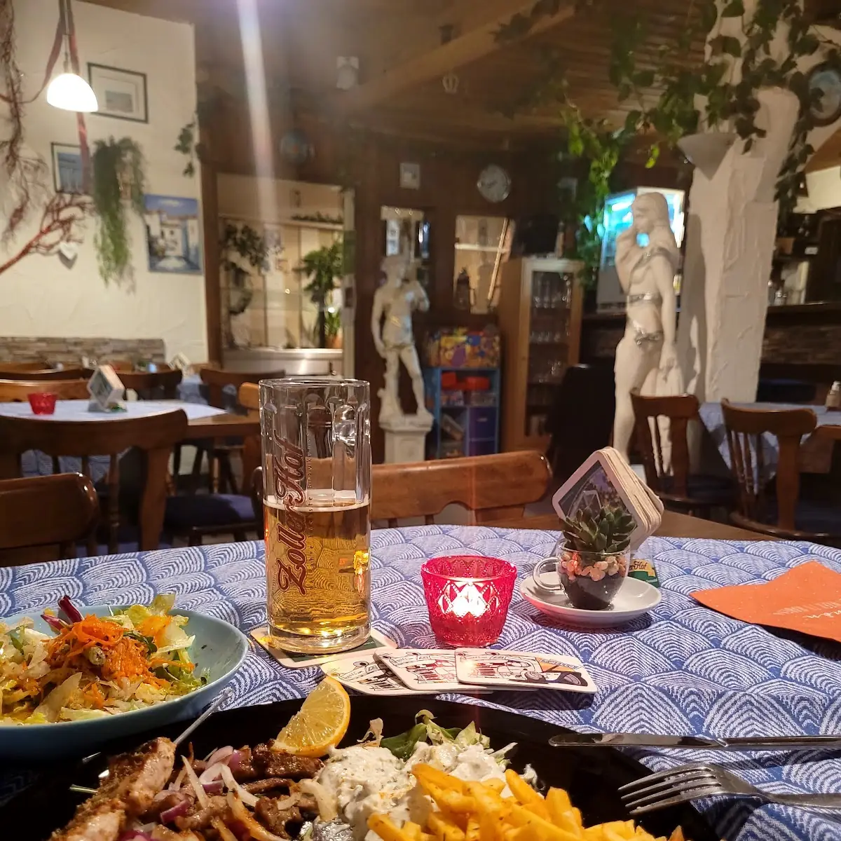 Essen und Trinken photo 5