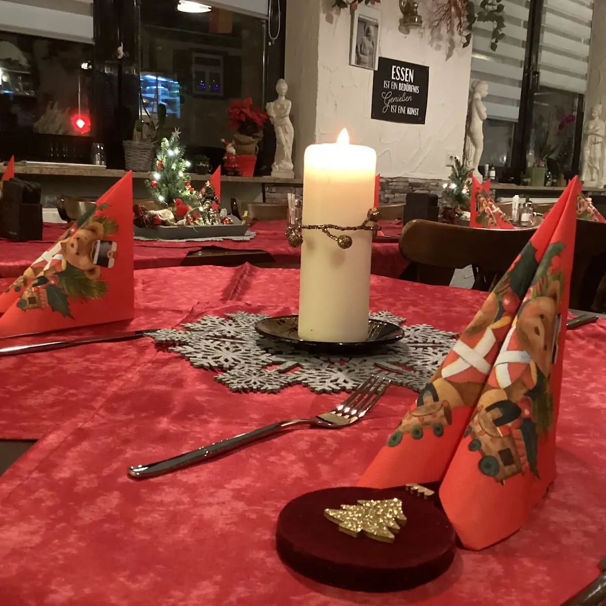 Essen und Trinken photo 6