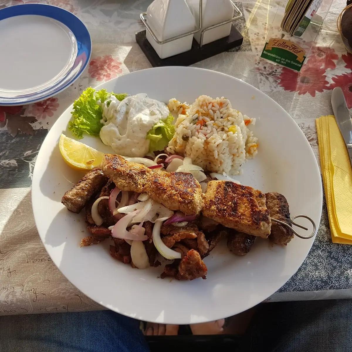 Essen und Trinken photo 9