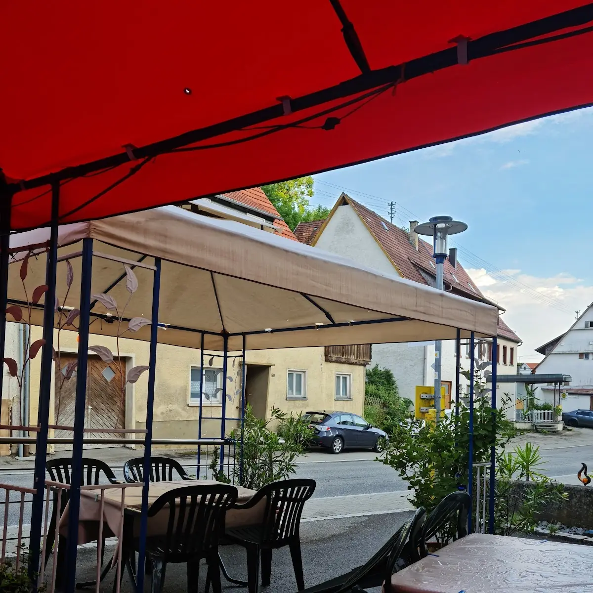 Atmosphäre photo 2