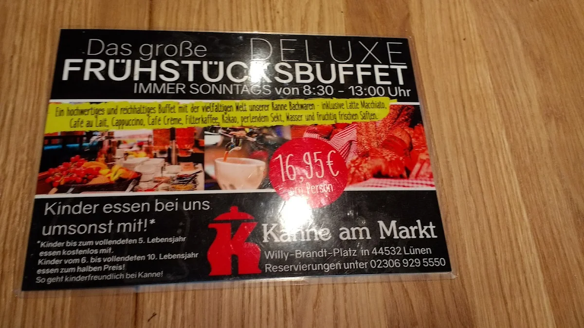 Speisekarte photo 8