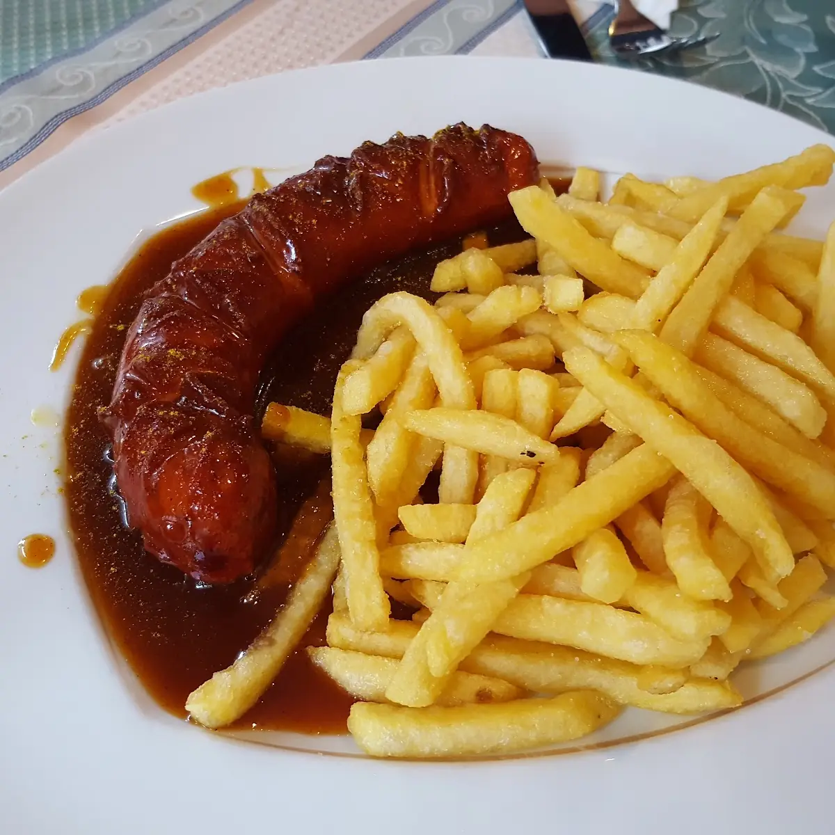 Essen und Trinken photo 10