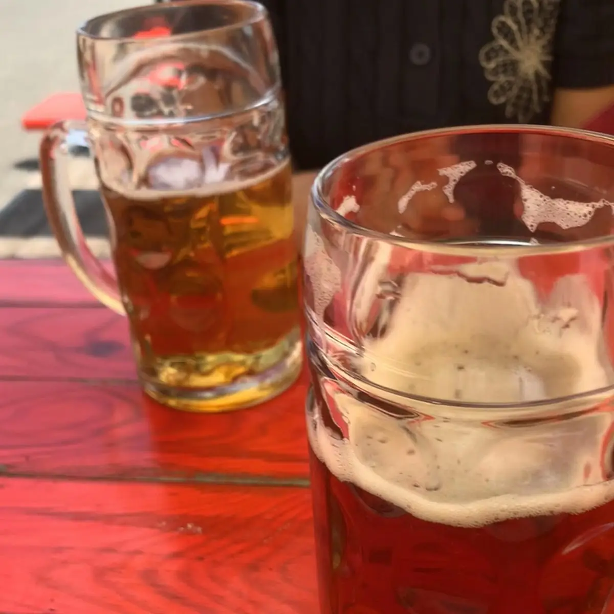 Essen und Trinken photo 2