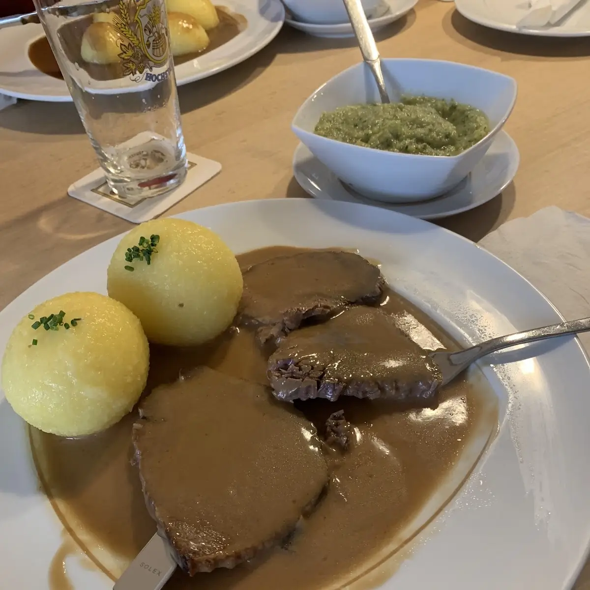 Essen und Trinken photo 4