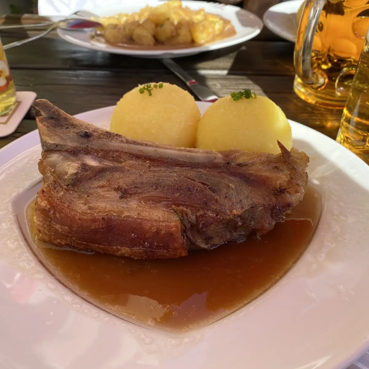 Essen und Trinken photo 5