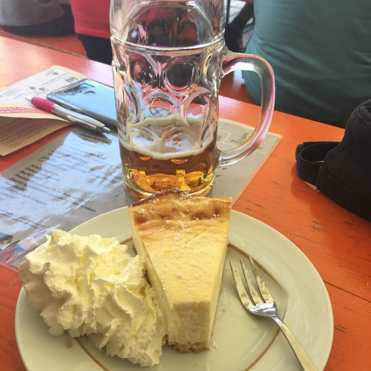 Essen und Trinken photo 6