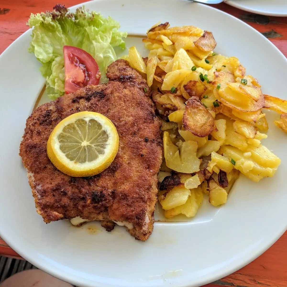 Essen und Trinken photo 7
