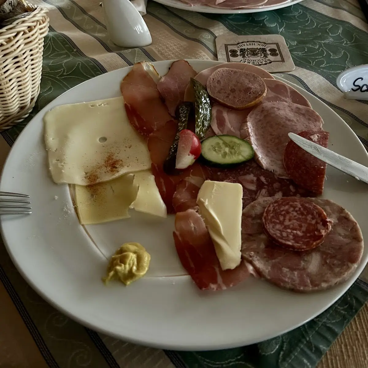 Essen und Trinken photo 8