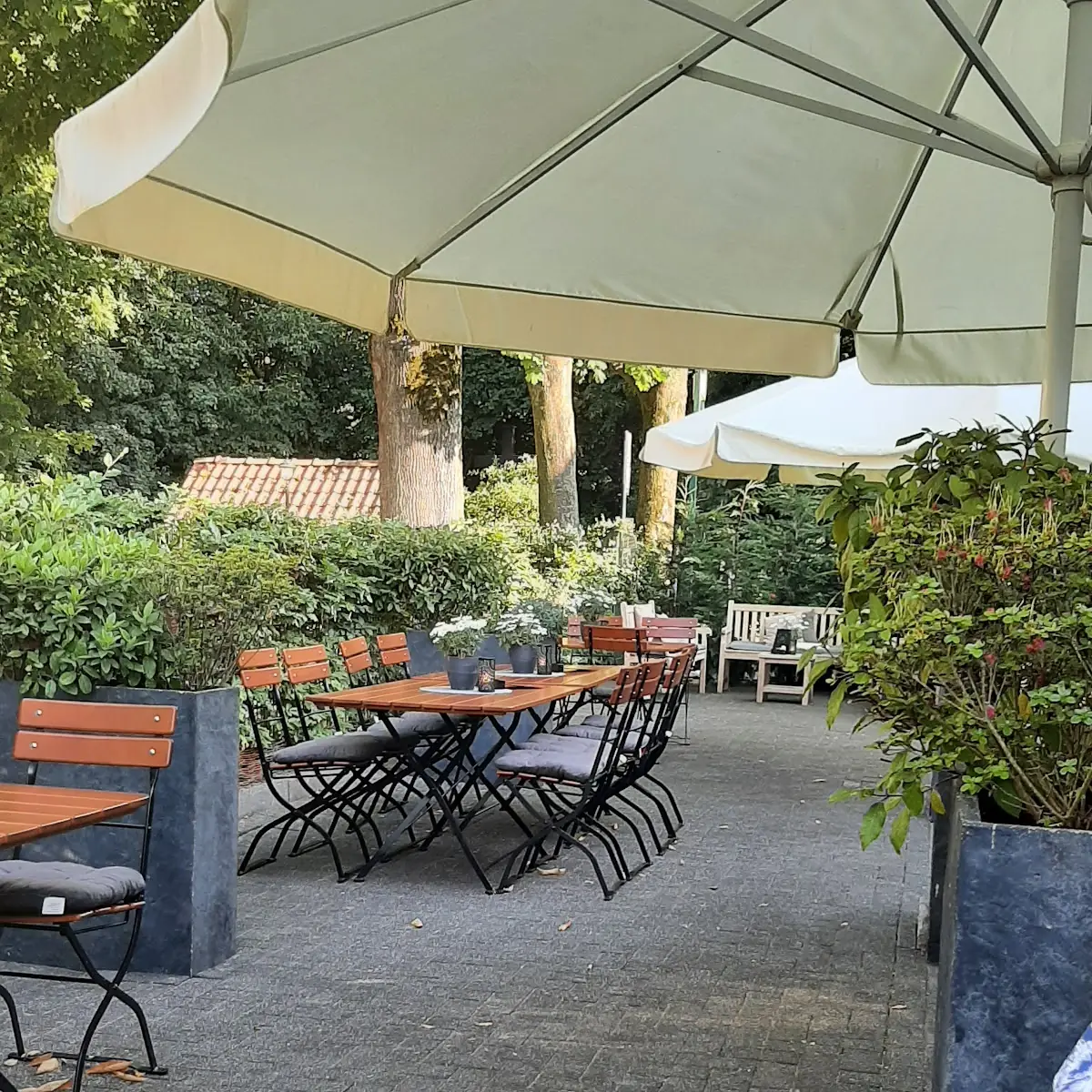 Atmosphäre, Landgasthof Enck e.K.