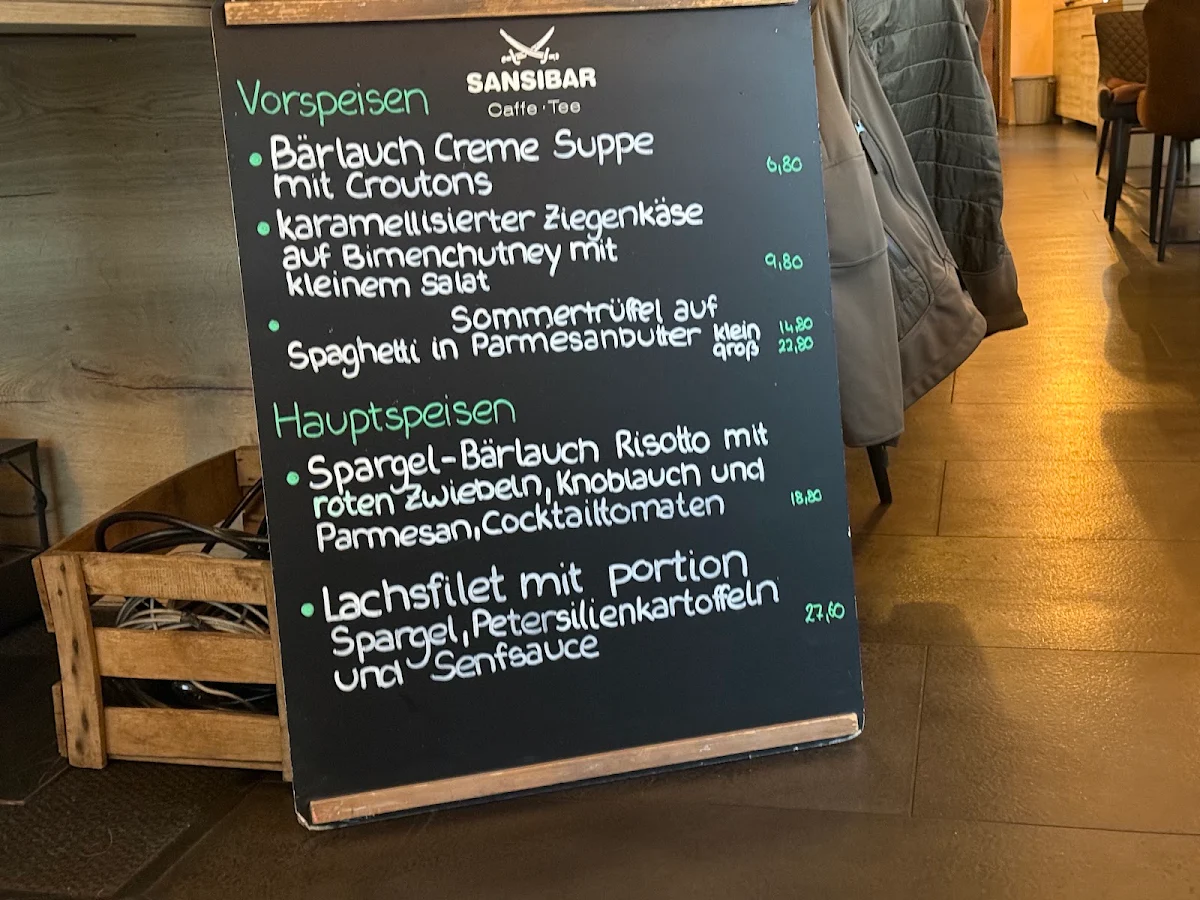Speisekarte photo 7