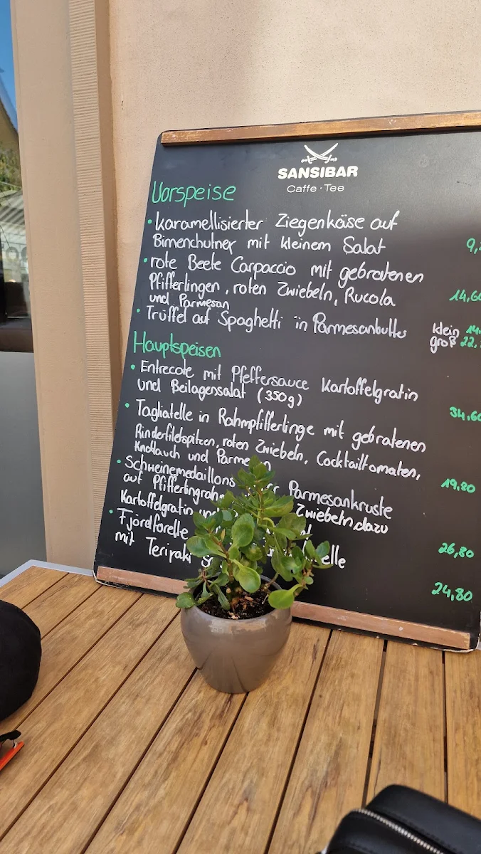 Speisekarte photo 8
