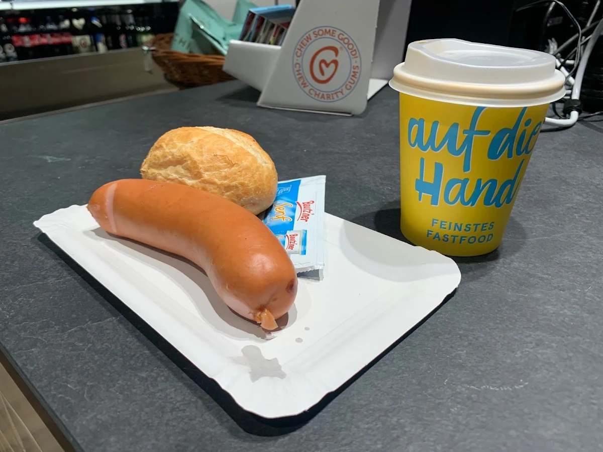 Essen und Trinken photo 9