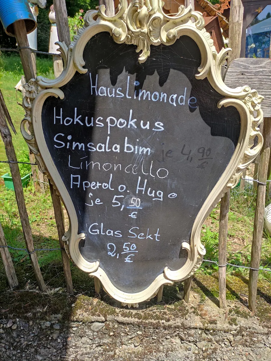 Speisekarte photo 6
