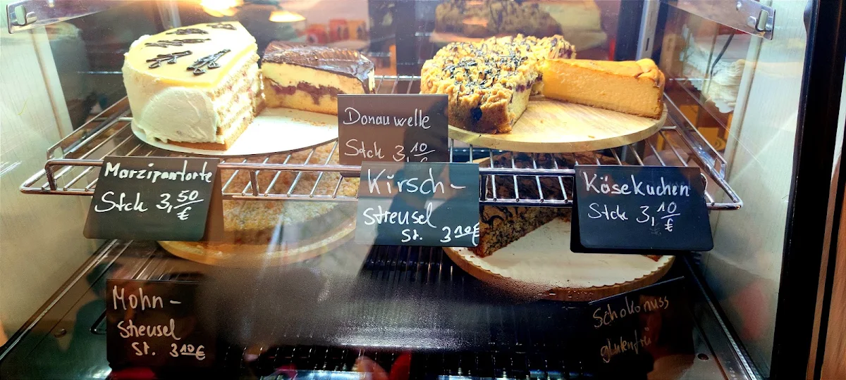 Speisekarte photo 9