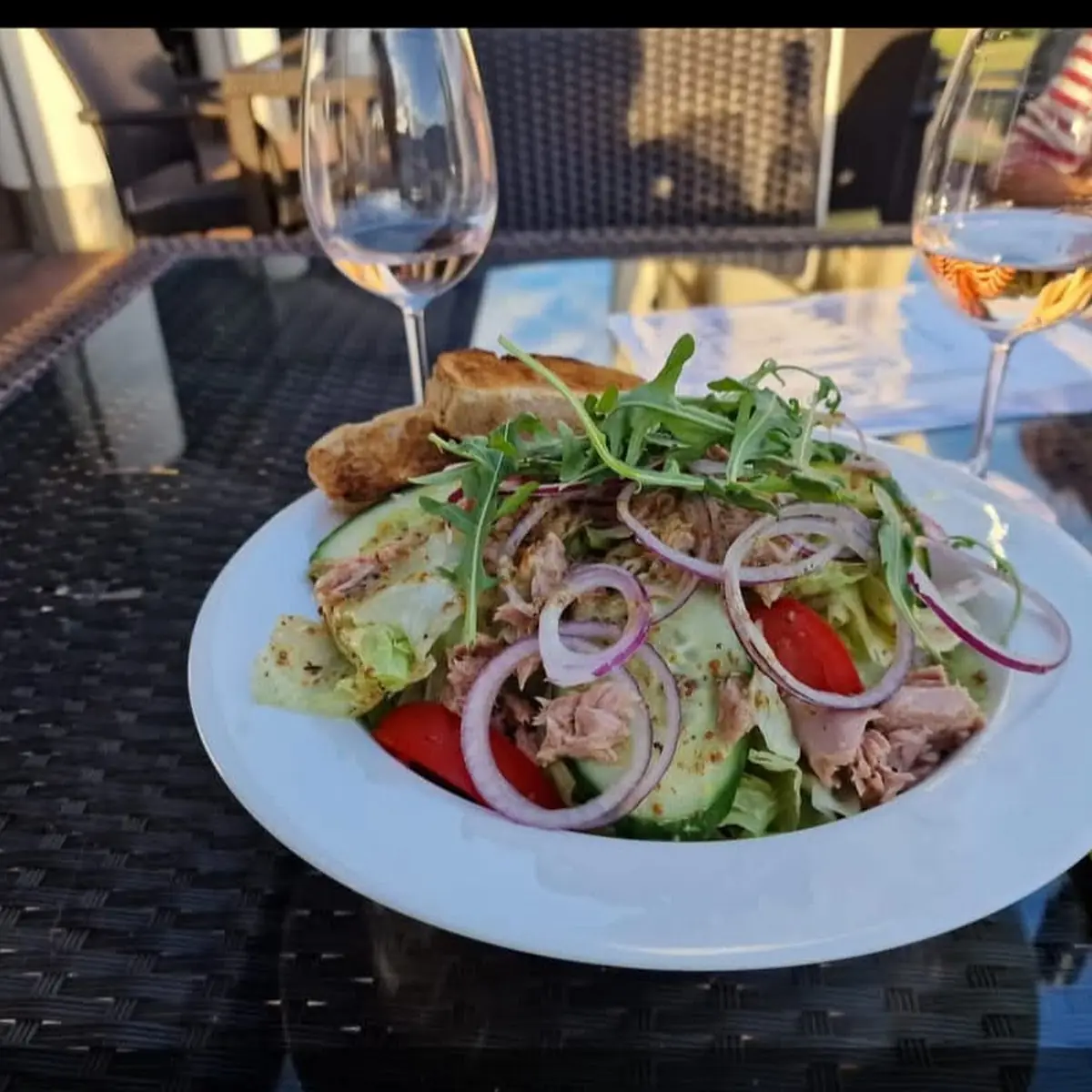 Essen und Trinken photo 7