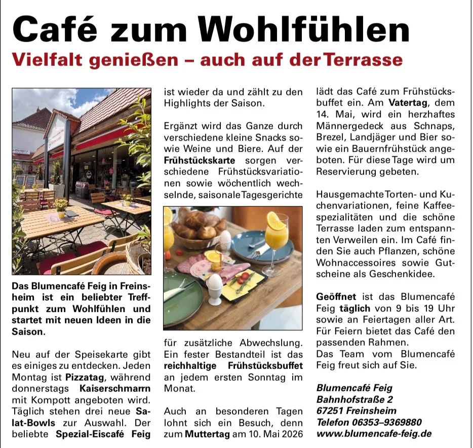 Speisekarte photo 7