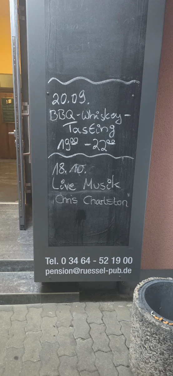 Speisekarte photo 9