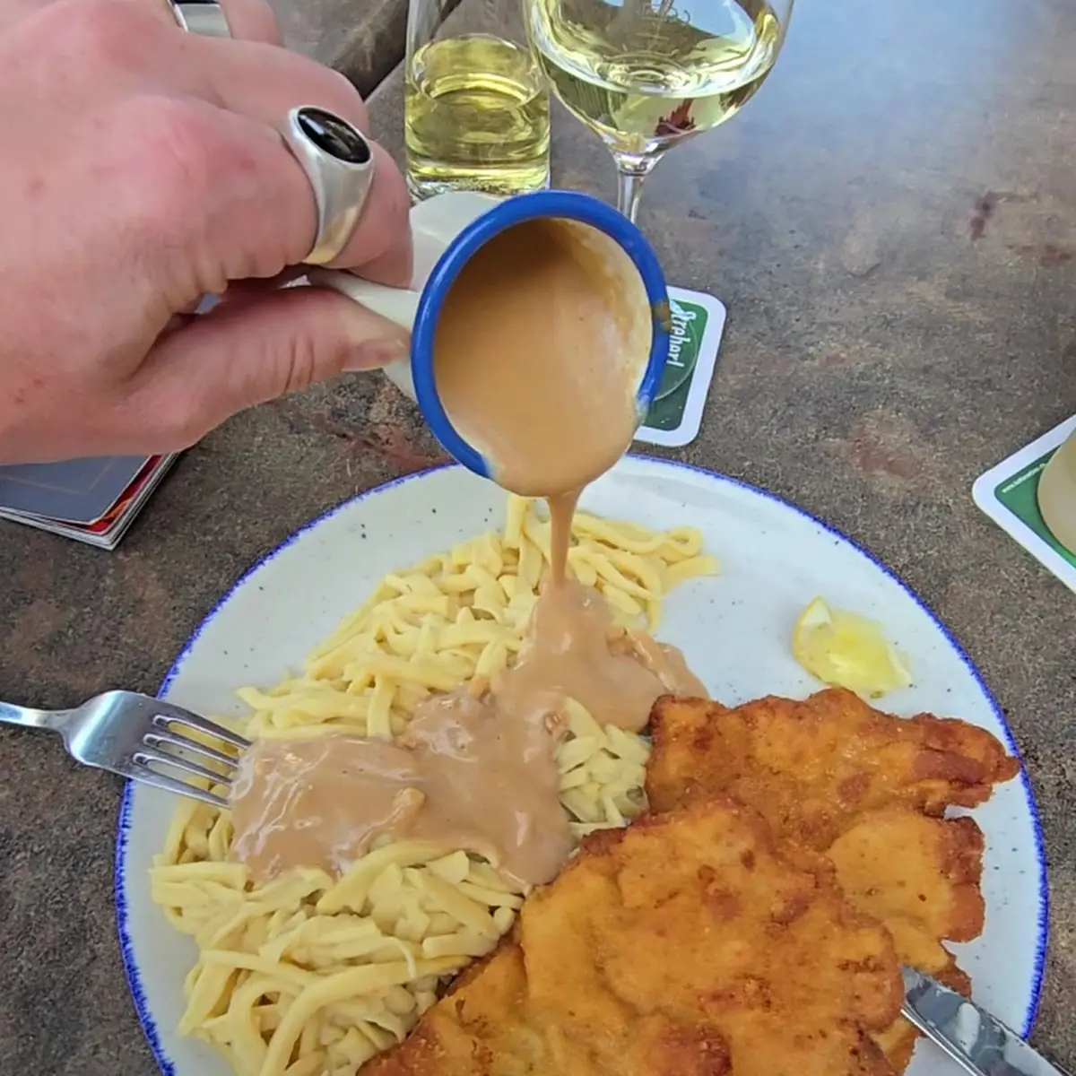 Essen und Trinken photo 2