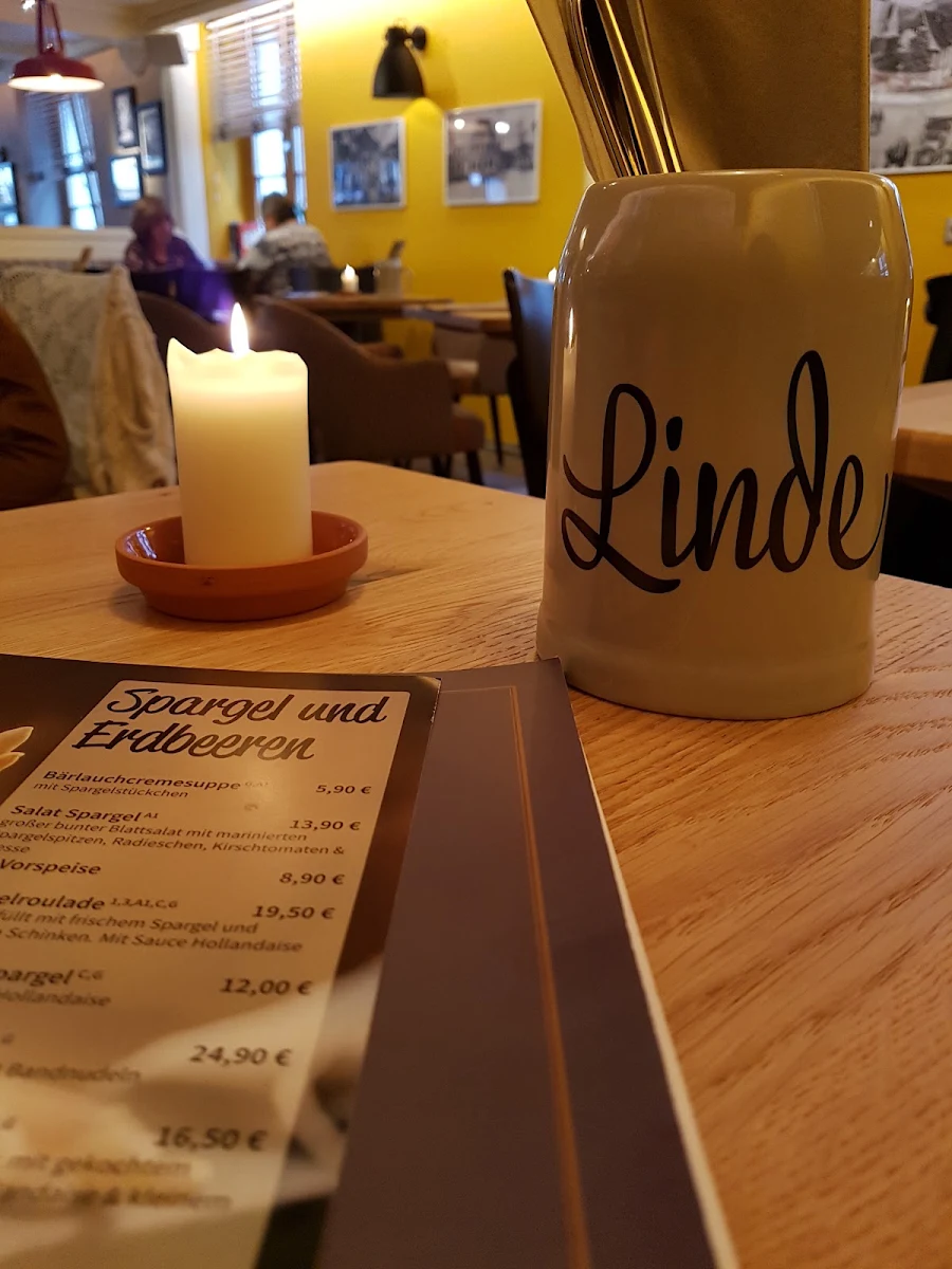 Speisekarte photo 8