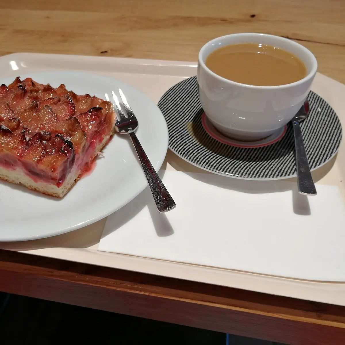Essen und Trinken photo 4