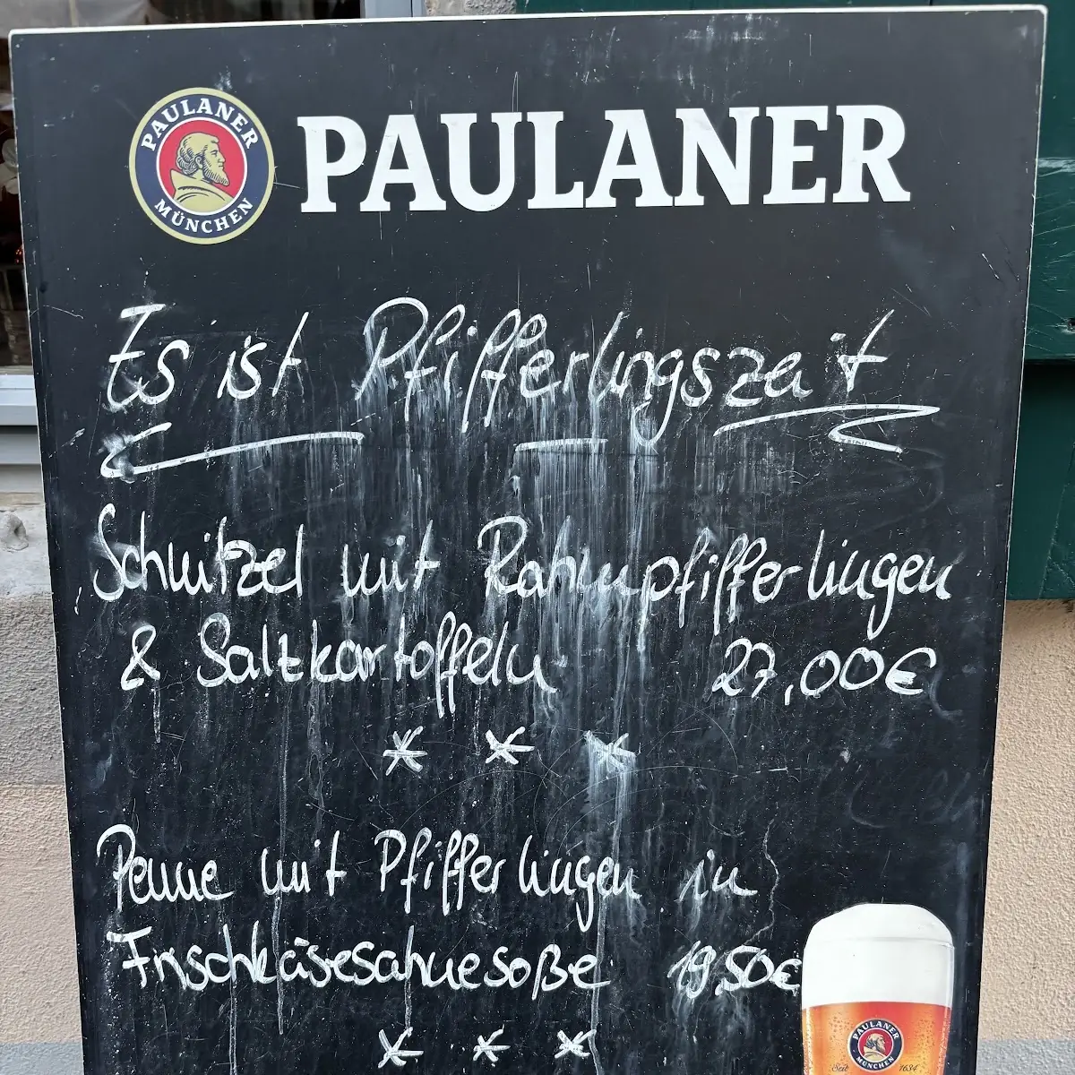 Speisekarte photo 7