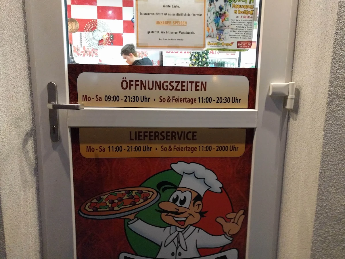 Speisekarte photo 7