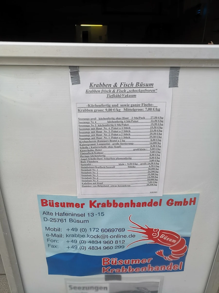 Speisekarte photo 10