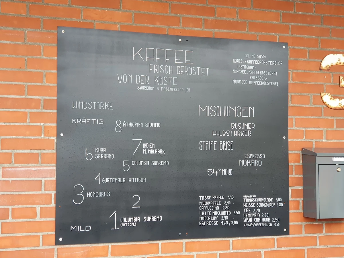 Speisekarte photo 4