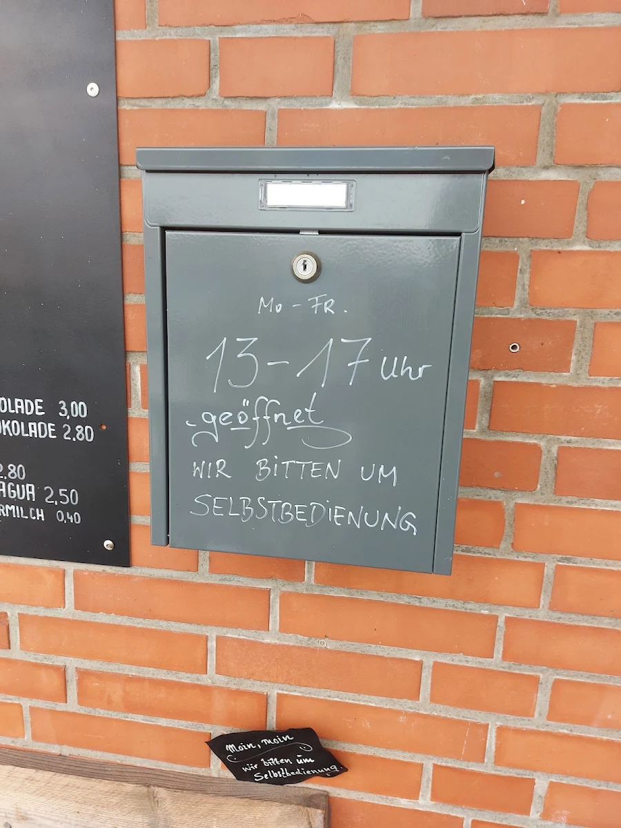 Speisekarte photo 9