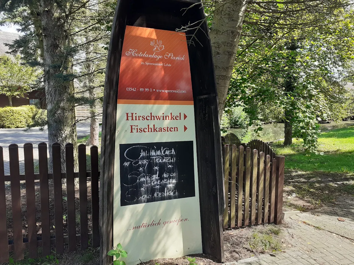 Speisekarte photo 5