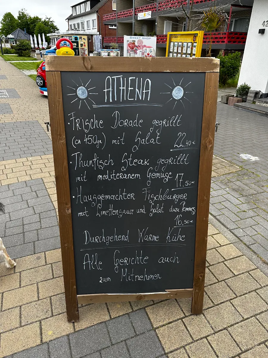 Speisekarte photo 4