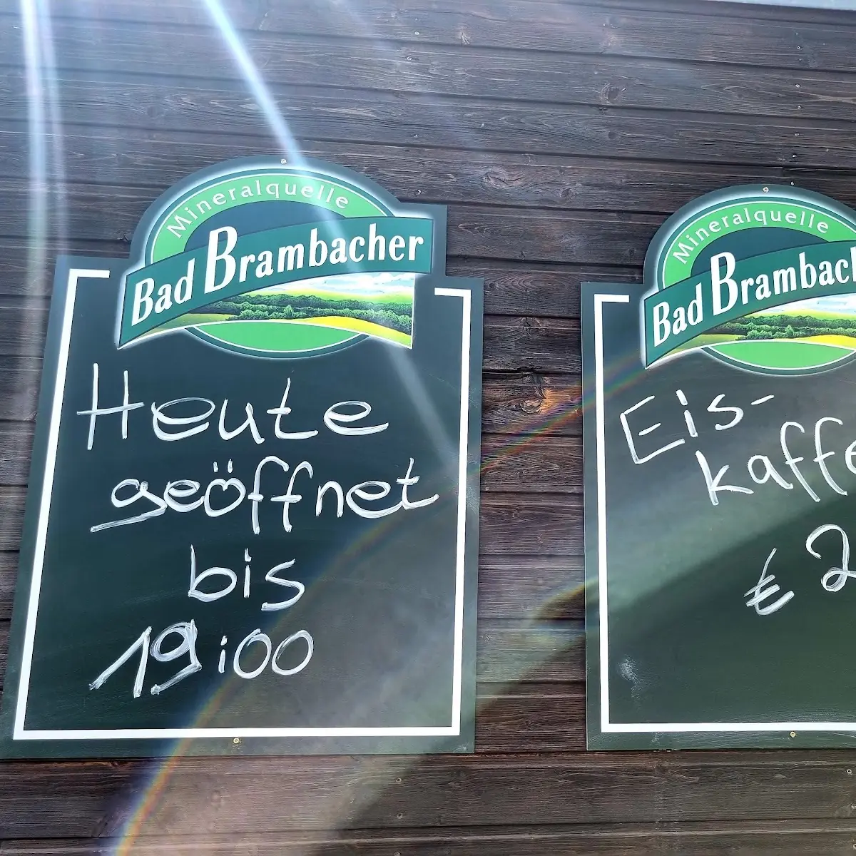 Speisekarte photo 5
