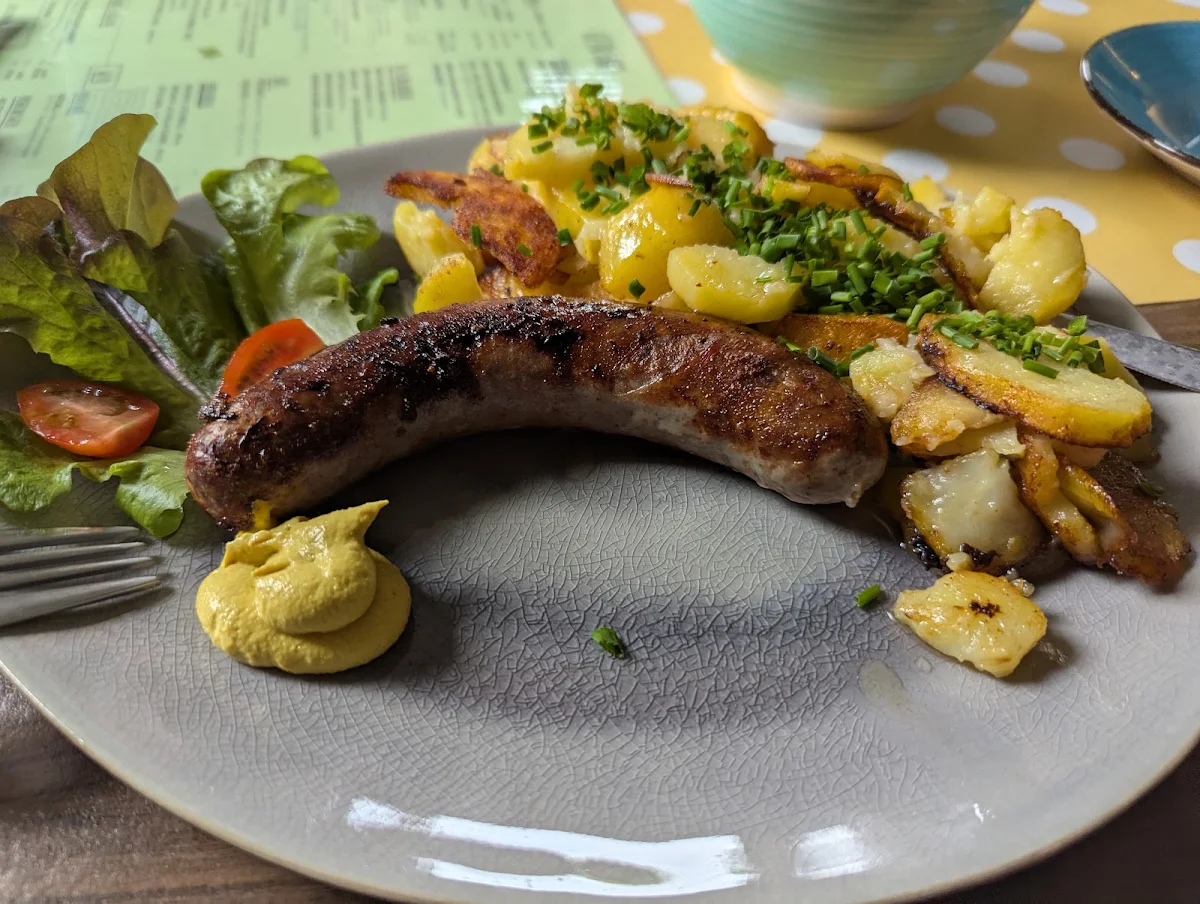Essen und Trinken photo 7