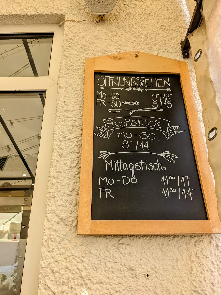 Speisekarte photo 7