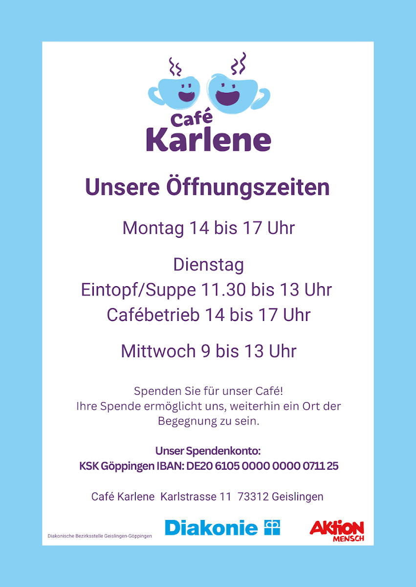 Speisekarte photo 4