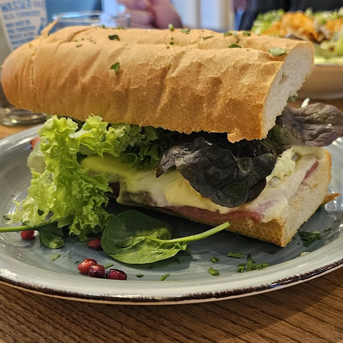 Essen und Trinken photo 10