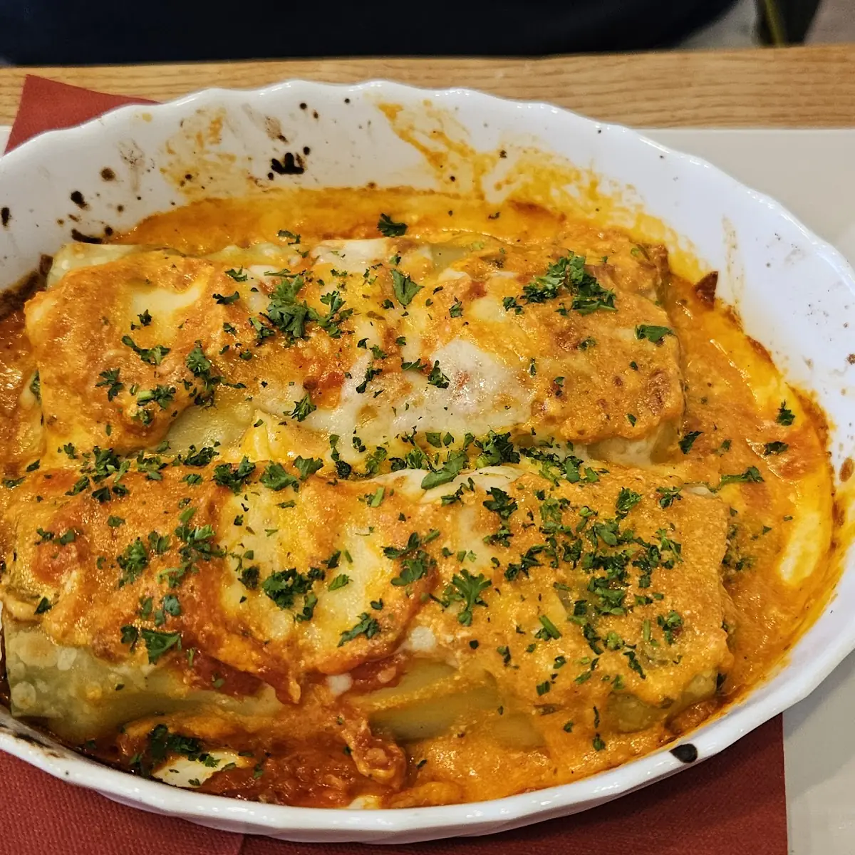 Essen und Trinken photo 8
