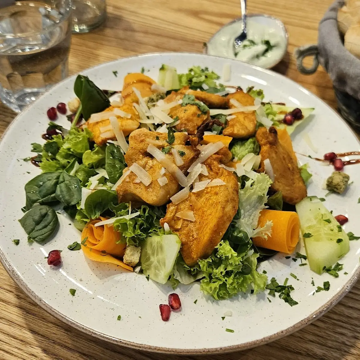 Essen und Trinken photo 9