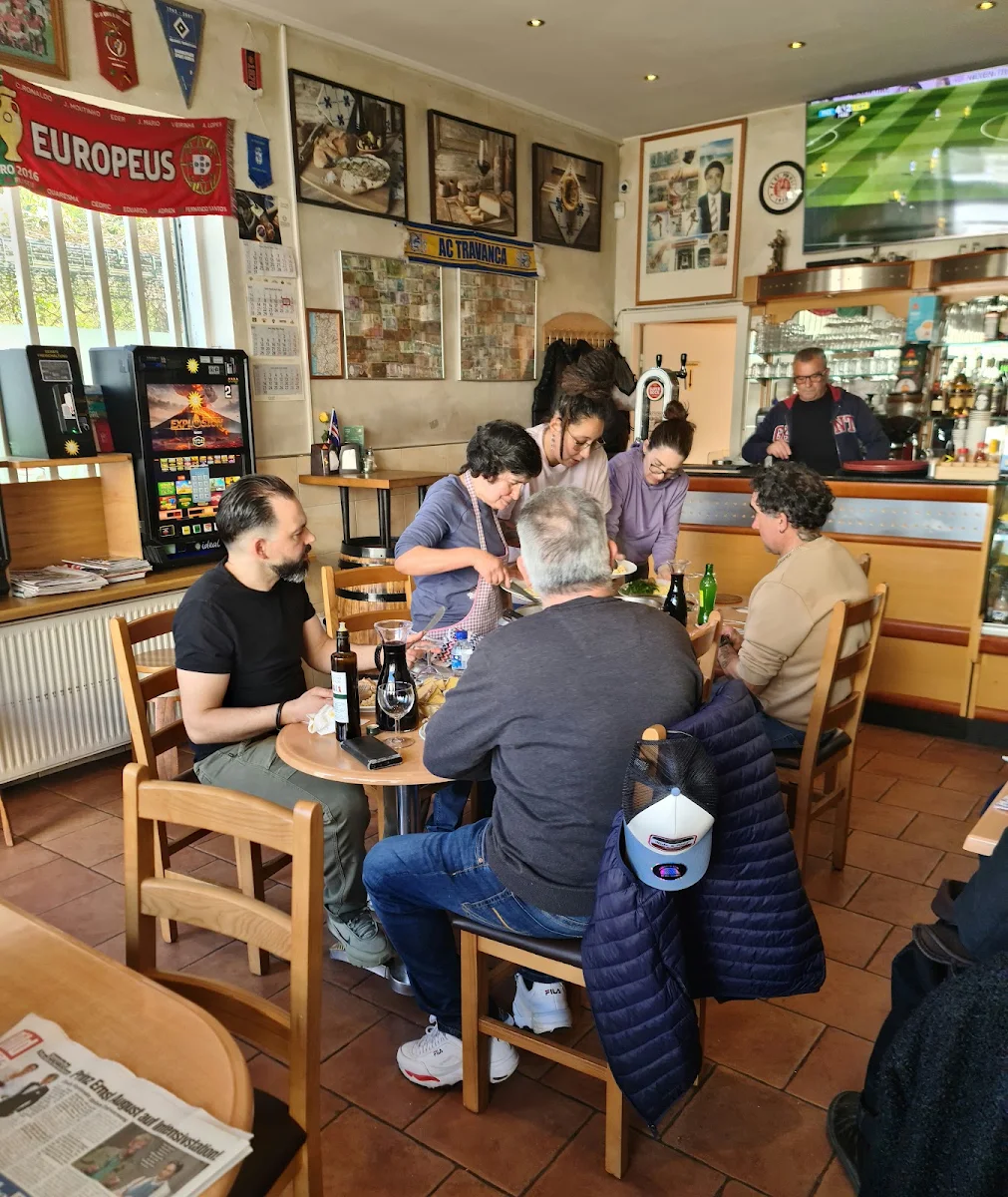 Atmosphäre photo 6