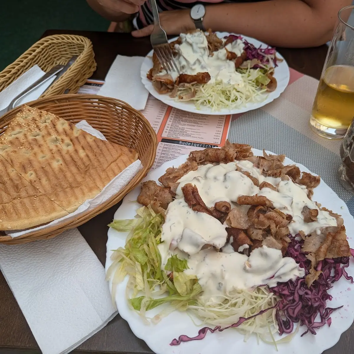 Essen und Trinken photo 2