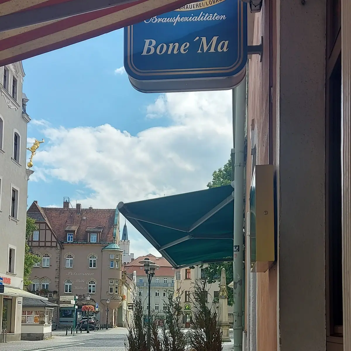 Atmosphäre photo 2