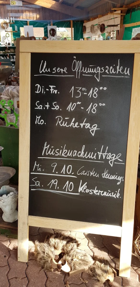 Speisekarte photo 4