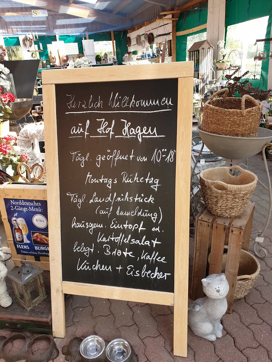 Speisekarte photo 7