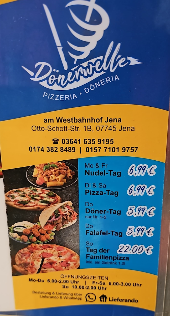Speisekarte photo 10