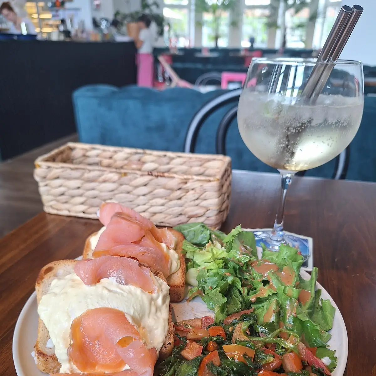 Essen und Trinken photo 4