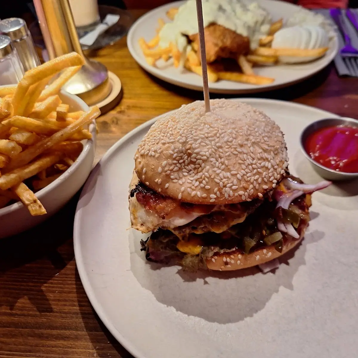 Essen und Trinken photo 5