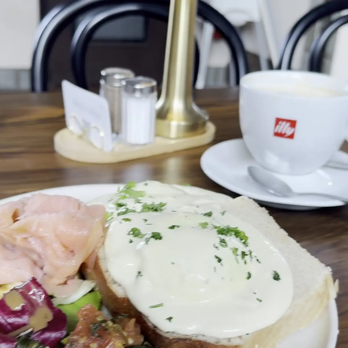 Essen und Trinken photo 8