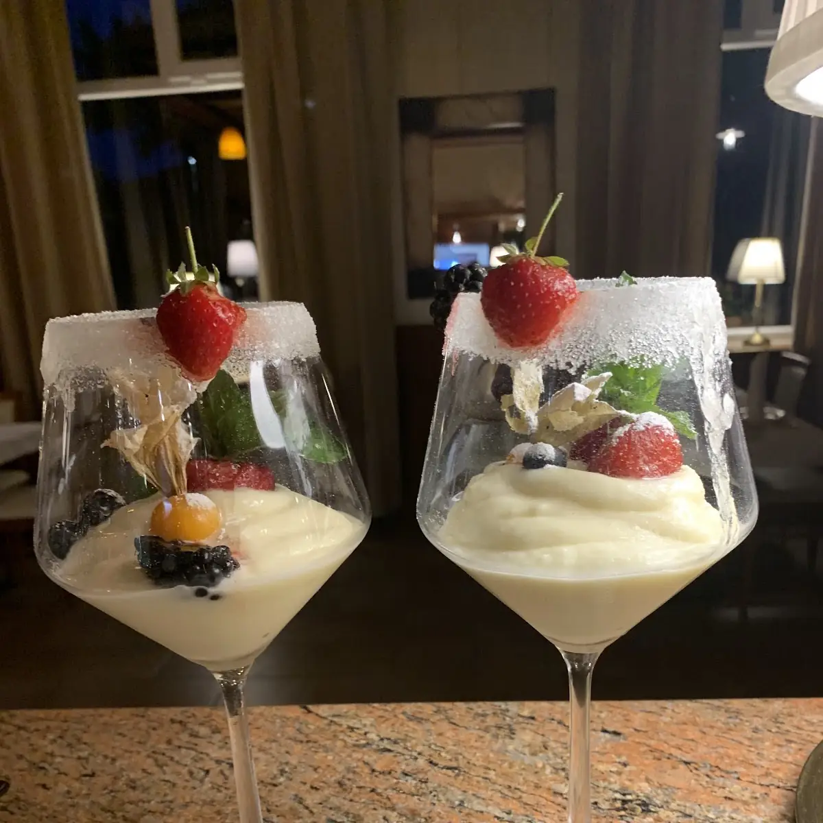 Essen und Trinken photo 1