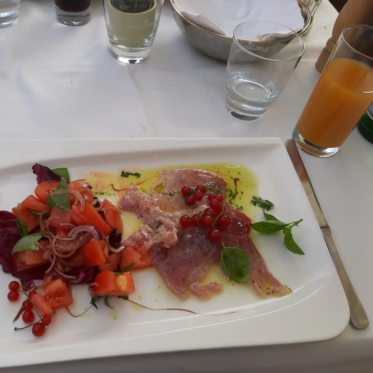 Essen und Trinken photo 6